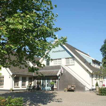De Postelhoek B&B Oud-Ootmarsum ภายนอก รูปภาพ