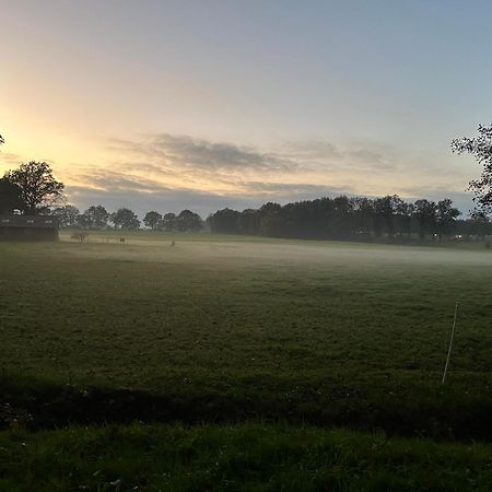 De Postelhoek B&B Oud-Ootmarsum ภายนอก รูปภาพ