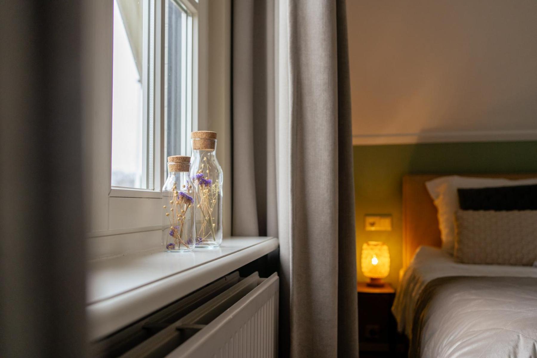 De Postelhoek B&B Oud-Ootmarsum ภายนอก รูปภาพ