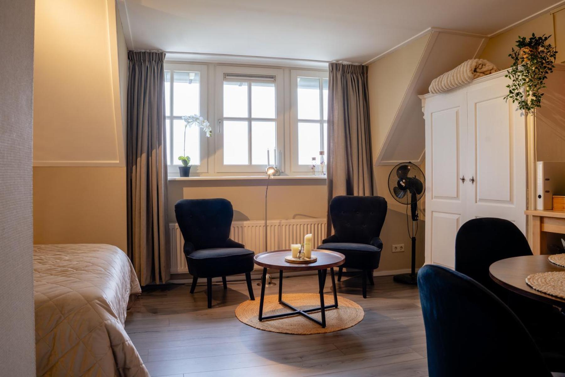 De Postelhoek B&B Oud-Ootmarsum ภายนอก รูปภาพ