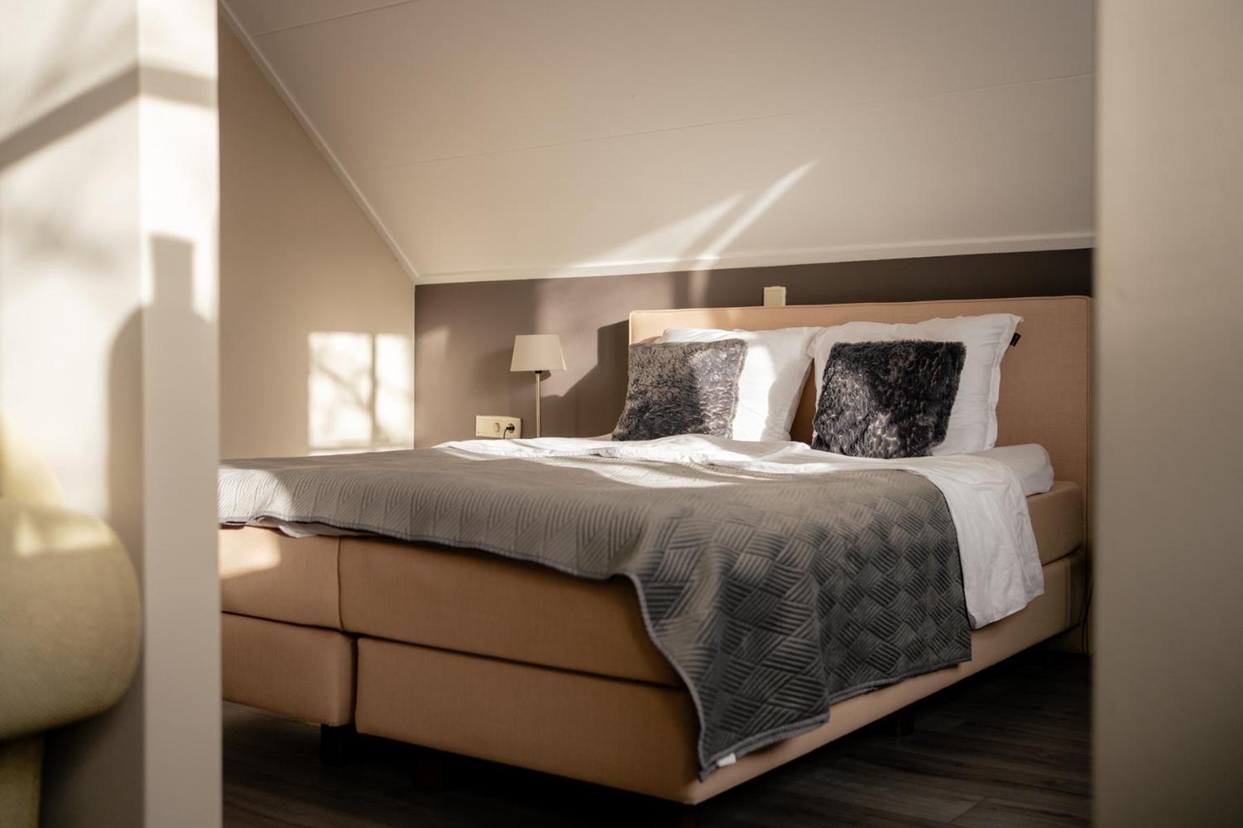 De Postelhoek B&B Oud-Ootmarsum ภายนอก รูปภาพ