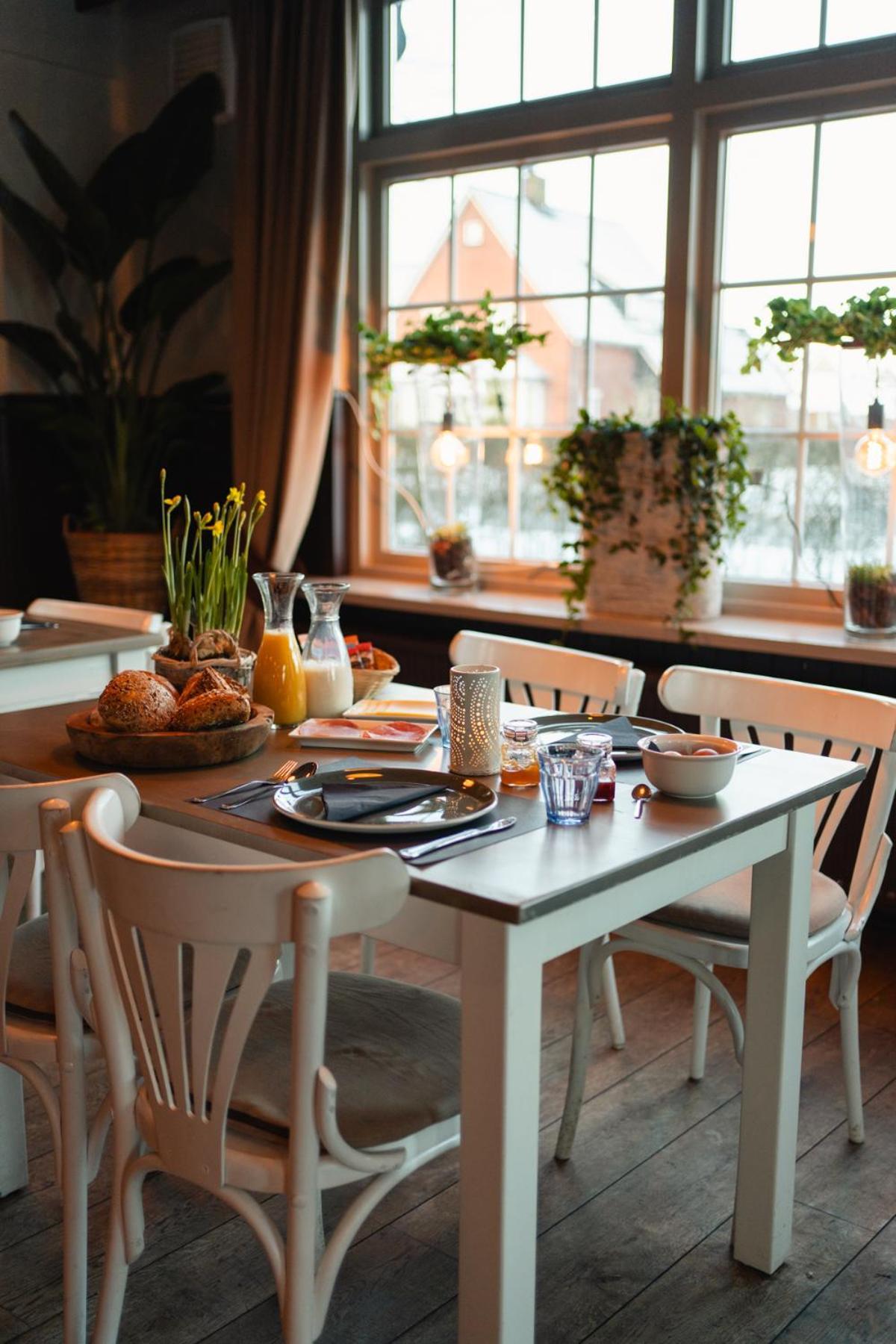 De Postelhoek B&B Oud-Ootmarsum ภายนอก รูปภาพ