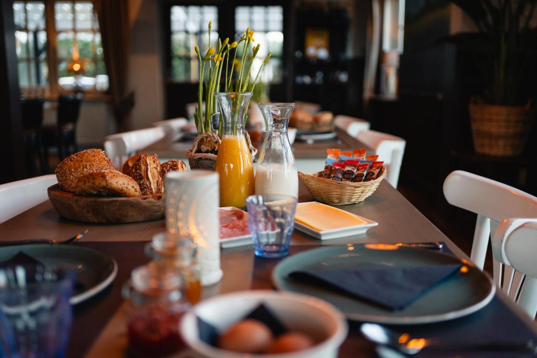 De Postelhoek B&B Oud-Ootmarsum ภายนอก รูปภาพ