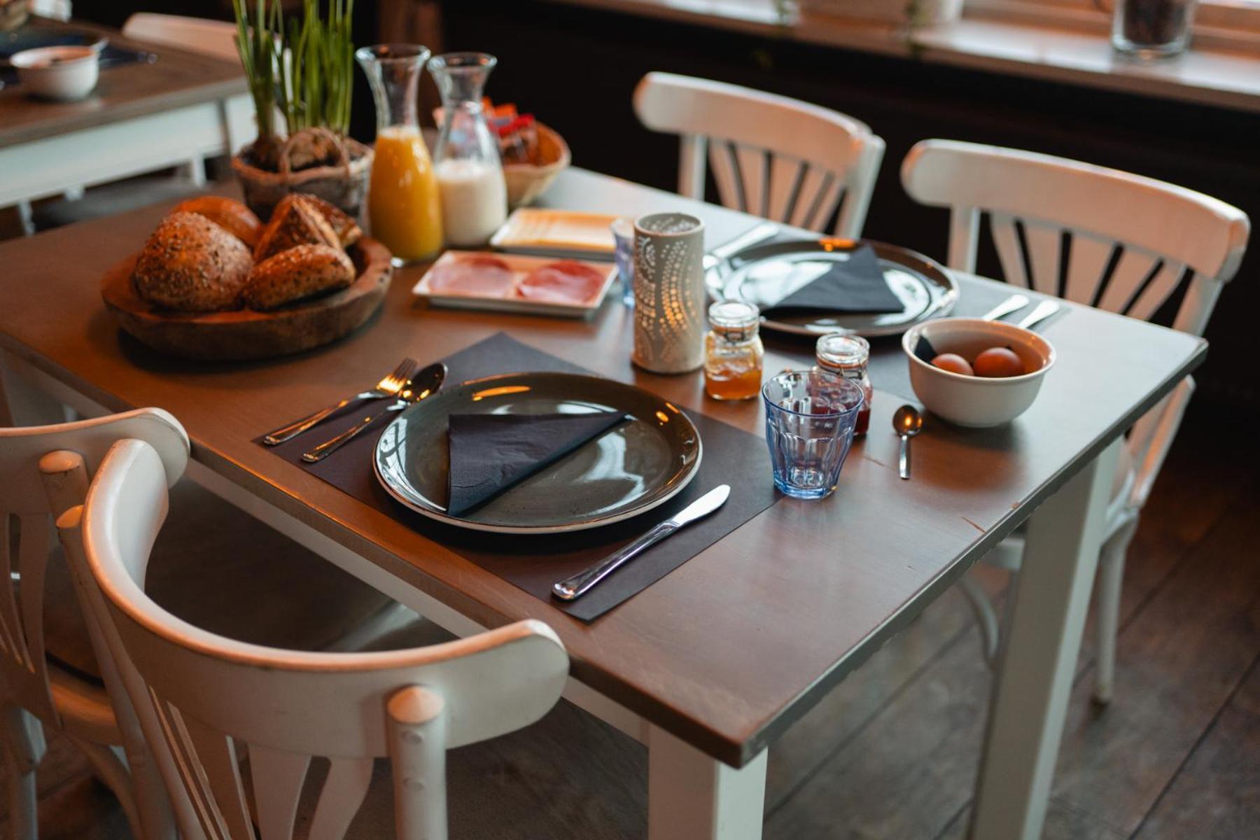 De Postelhoek B&B Oud-Ootmarsum ภายนอก รูปภาพ