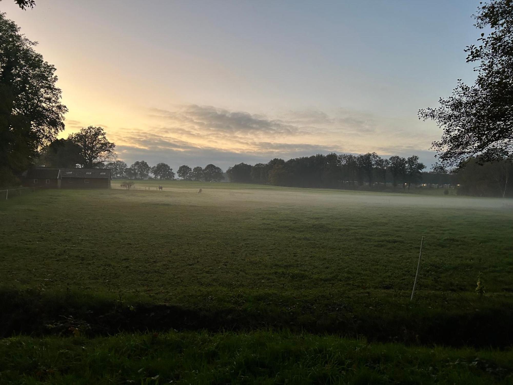 De Postelhoek B&B Oud-Ootmarsum ภายนอก รูปภาพ